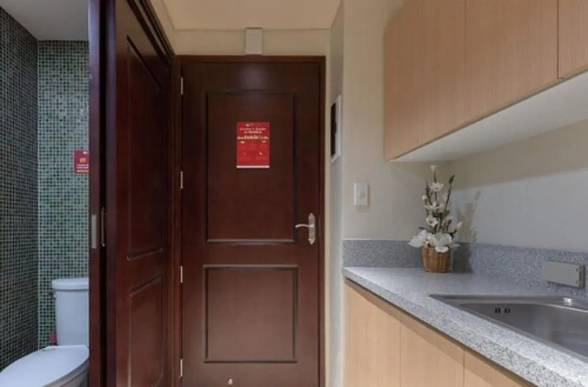 Apartment Marvelle Studios Manila Philippines